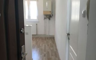 BRASADAS vinde garsoniera la etajul 4/4 in zona Careiului. - Poză 5