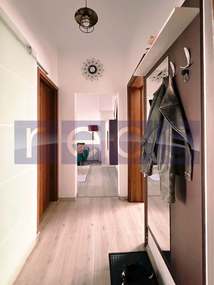 Inchiriere apartament modern 2 camere Floreasca - Poză 8
