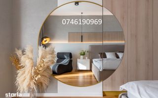4 camere | UpGround Residence | 130 mp | design premium | 2 terase - Poză 5