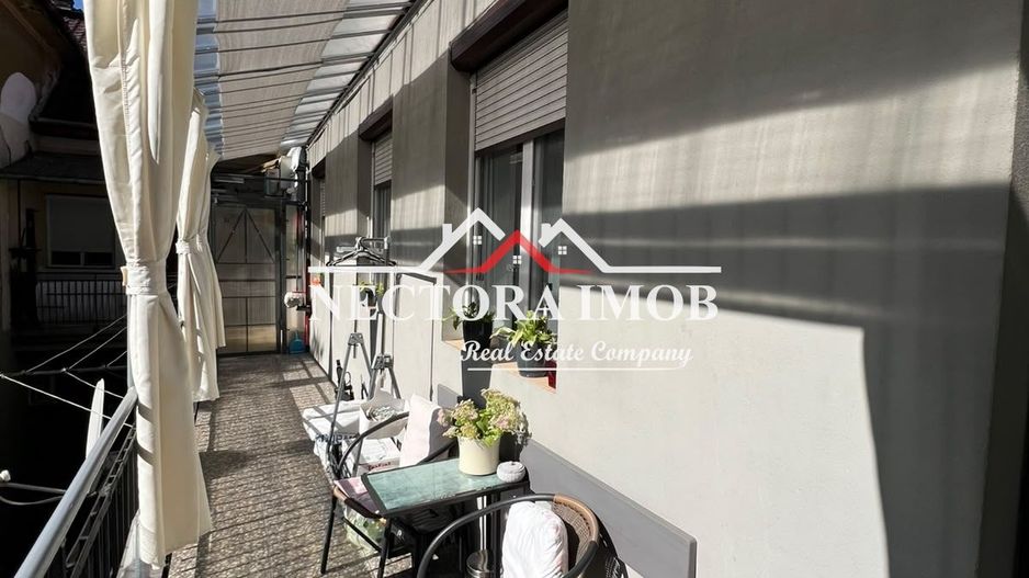 NECTORA IMOB Exclusivitate-Apartament Ultracentral - Str. Republicii - Poză 12