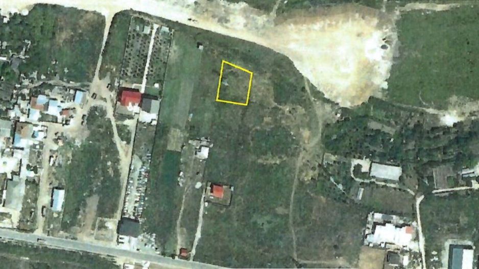 teren Popesti - Leordeni - Poză 3