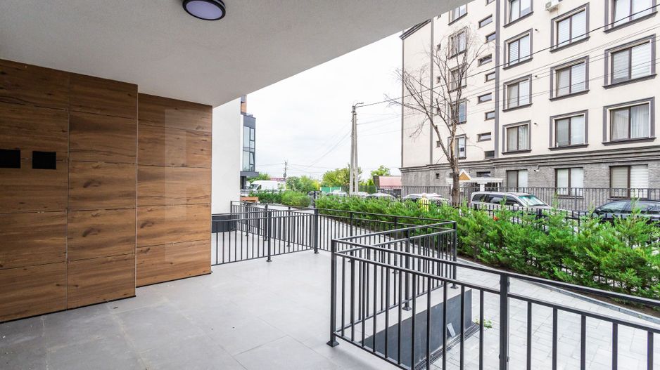 Vânzare, apartament tip Club House 75 mp, str. Circului, Rîșcani - Poză 13