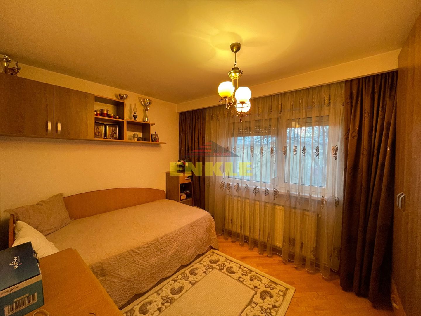 De vânzare apartament cu 4 camere semidecomandat, zona Bucovina - Poză 8