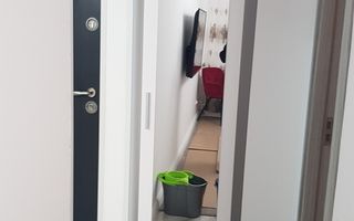 Garsonieră lux, totul nou, Fizicienilor, etaj 4, prima închiriere - Poză 7