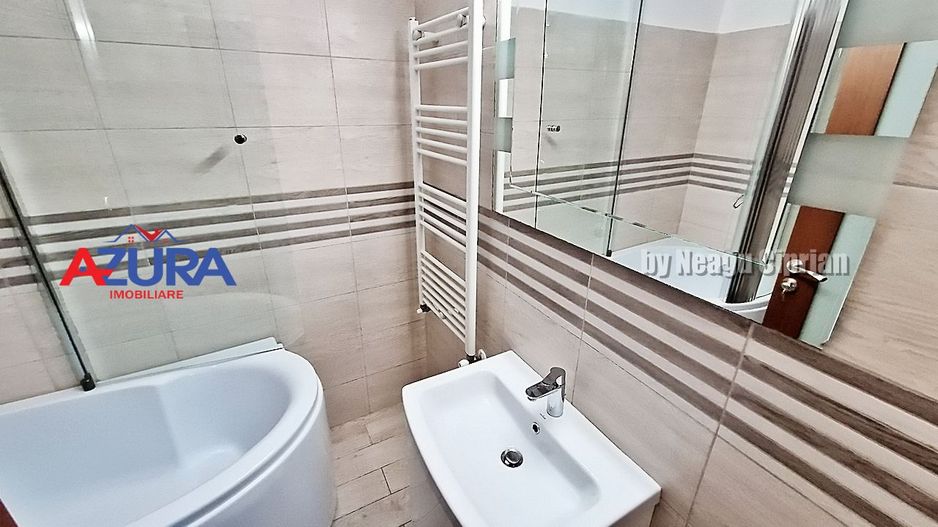 AZURA Imobiliare - Spatiu Birouri Central Pitesti - Poză 16