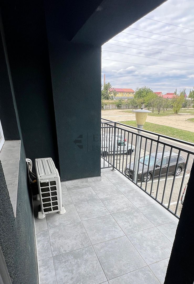 Apartament de inchiriat pentru muncitori in Iosia - Poză 7