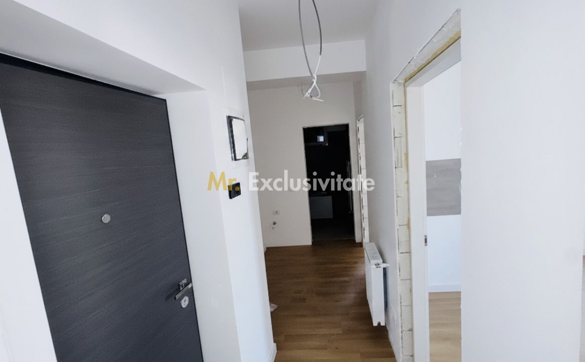 Apartament 2 Camere ANL Parc - Poză 2