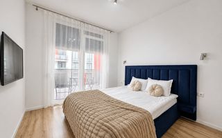 Apartament modern, 2 camere, Ared AFI,  loc de parcare - Poză 6