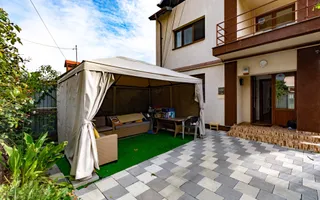 Chitila - Bucurestii Noi, str. Dunei nr. 10, ap. 3 camere la curte - Poză 18