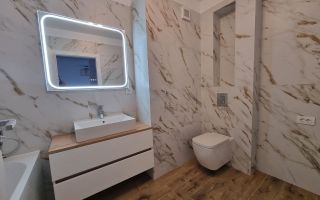 Apartament modern 2 camere cu terasă spațioasă – Iris, zona Terapia - Poză 5