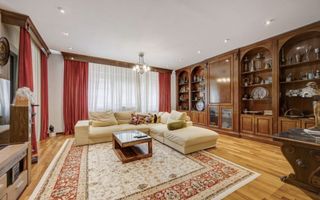 Penthouse 6 camere | Herastrau | Terasa | 2 locuri de parcare - Poză 2