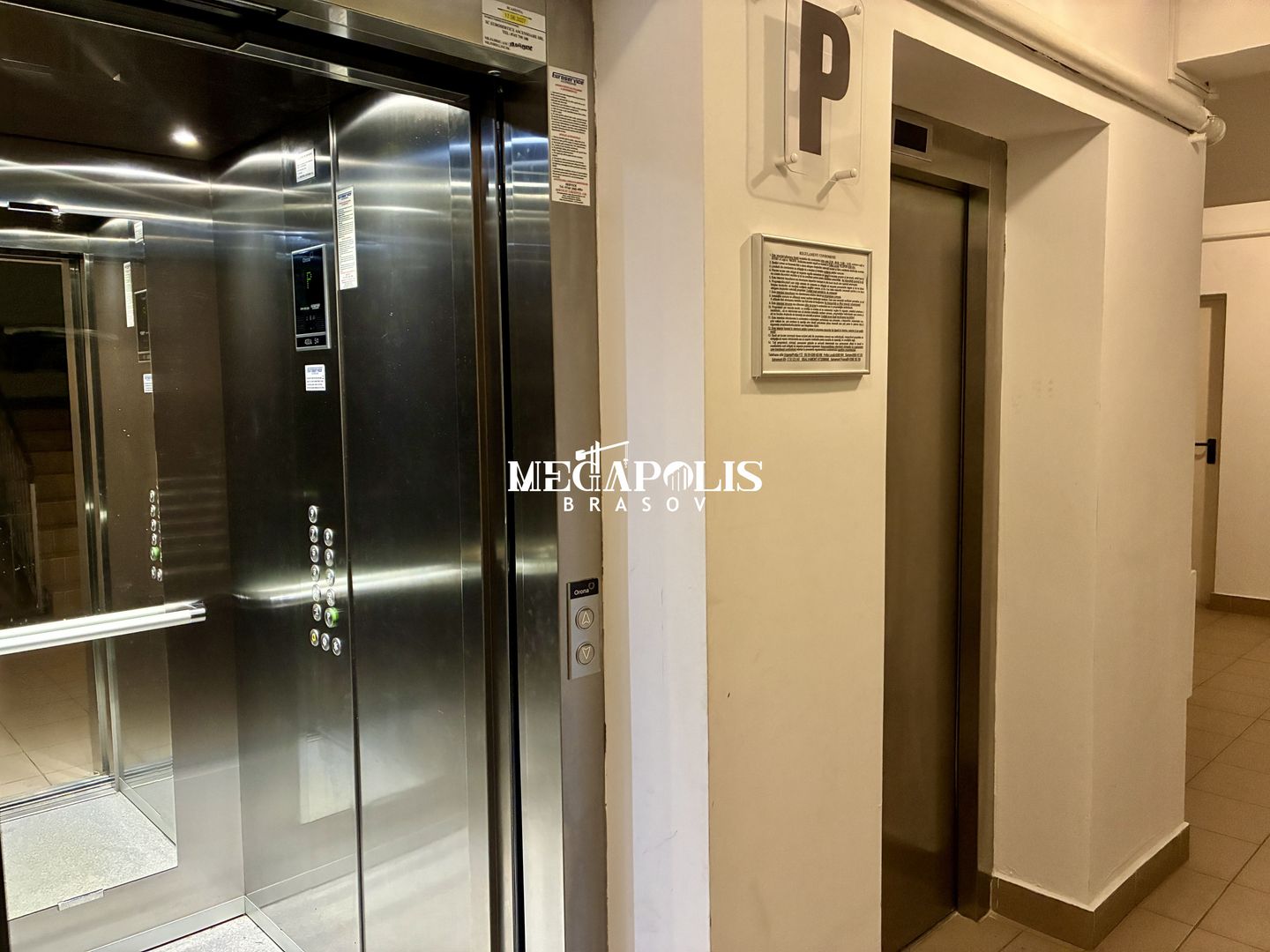 3 Camere / Decomandat / Parcare / Gării - Poză 24