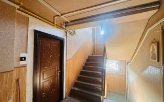 Girocului | 1 Camera | Etaj intermediar | Mobilat si utilat - Poză 11