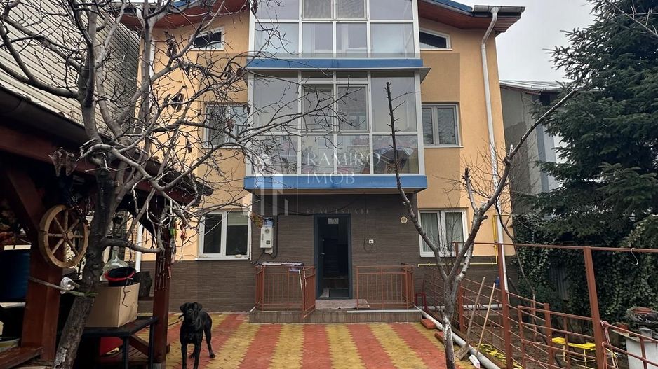 Vila individuala - Sector 4 - Berceni - Poză 1