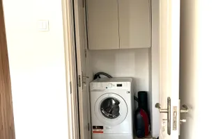 Va propunem spre inchiriere un frumos apartamnet de 3 camere, in Drumu - Poză 14