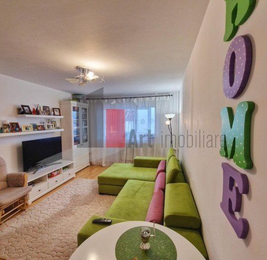 Apartament 3 camere Gorjului - Poză 3