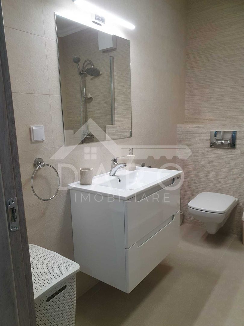 Apartament 2 camere de închiriat – Tudor, Târgu Mureș - Poză 6