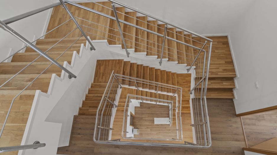 VILA 8 CAMERE - BANEASA - 220MP - COMISION 0% - Poză 17