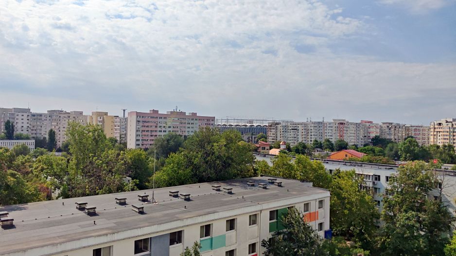 🏙️ Garsonieră modernă și aerisită de închiriat – Complex Noor Azur, Titan - Poză 17
