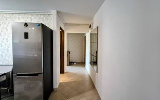 COMISION 0 I Apartament 3 camere | la cheie | etaj intermediar - Poză 5