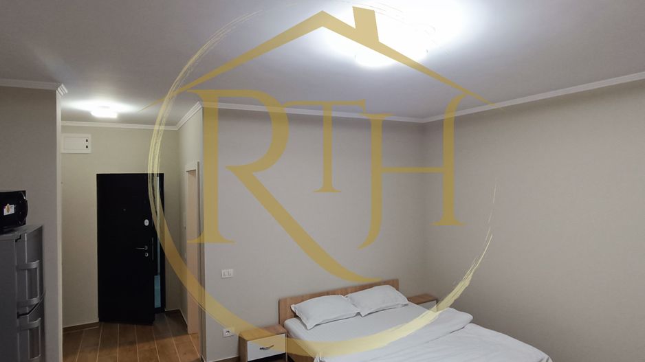 Vand apartament nou utilat si mobilat comuna Giroc - Poză 10