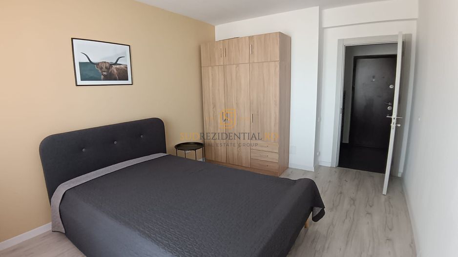 Apartament tip studio, Popesti Leordeni 10 minute de statia de metrou - Poză 7