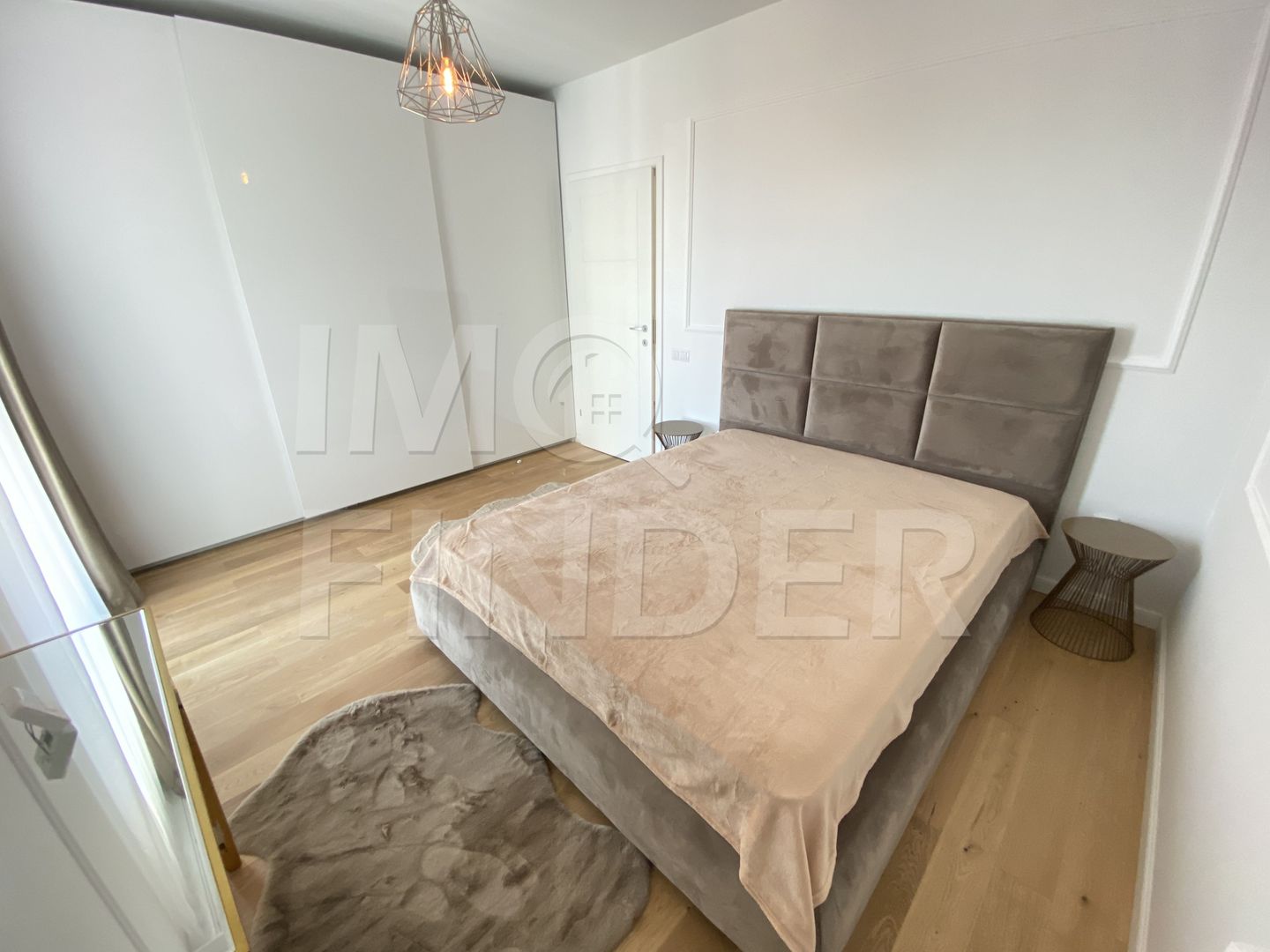 2 camere | Brancusi Residence| Garaj - Poză 18