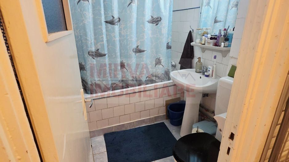 Vanzare apartament 3 camere, 54,99 mp, etaj 1/4, zona Democrației - Poză 15