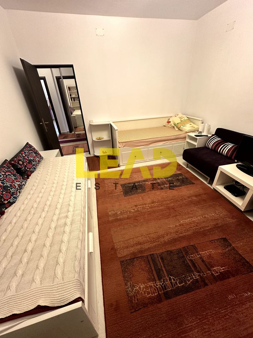 Garsoniera | decom. | centrala proprie | mobilata | S5 - Poză 7