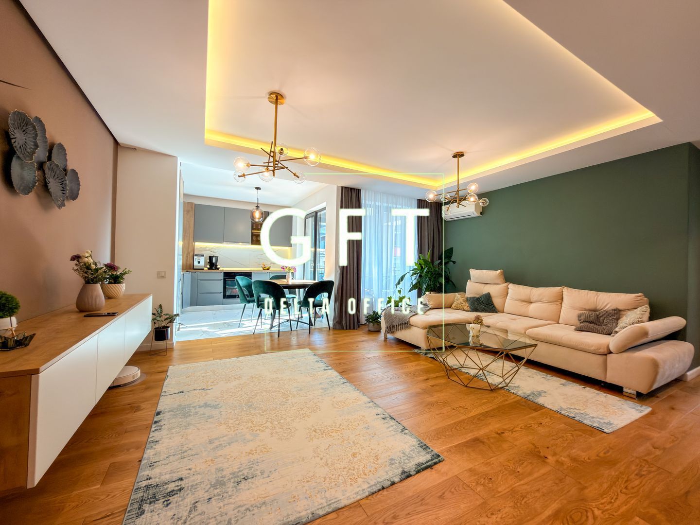 Exclusivitate! Apartament de lux | Cluj - Poză 3