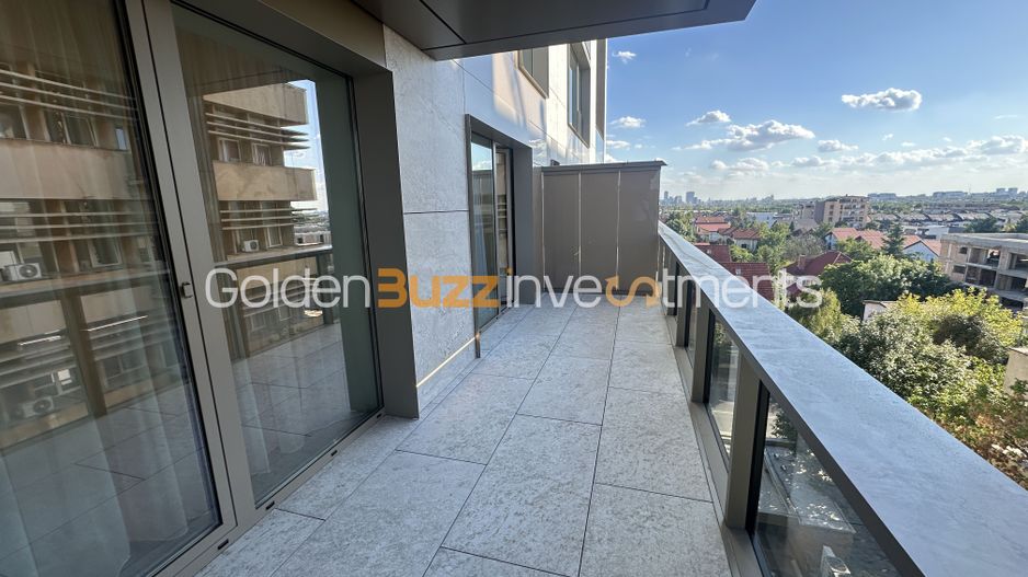 Apartament 2 Camere | Mobilat Lux | Prima Inchiriere - Poză 8