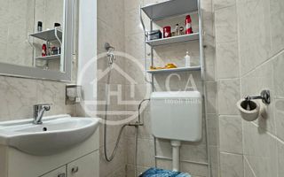 Apartament de vânzare cu 4 camere în zona Rogerius, Oradea - Poză 13