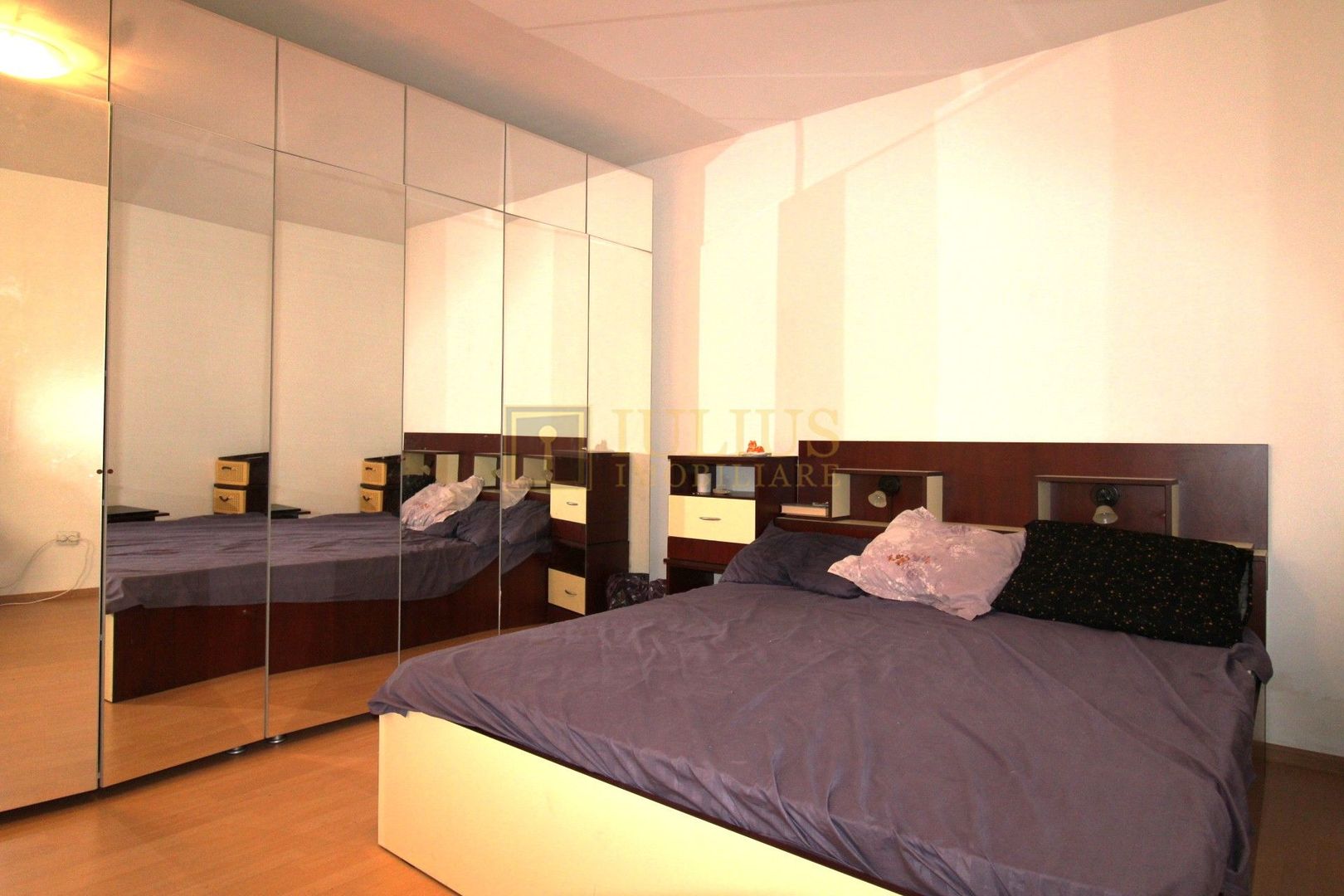 2 camere, vis a vis Insp. Jud. Jandarmi TM, Gara de Nord - Poză 2