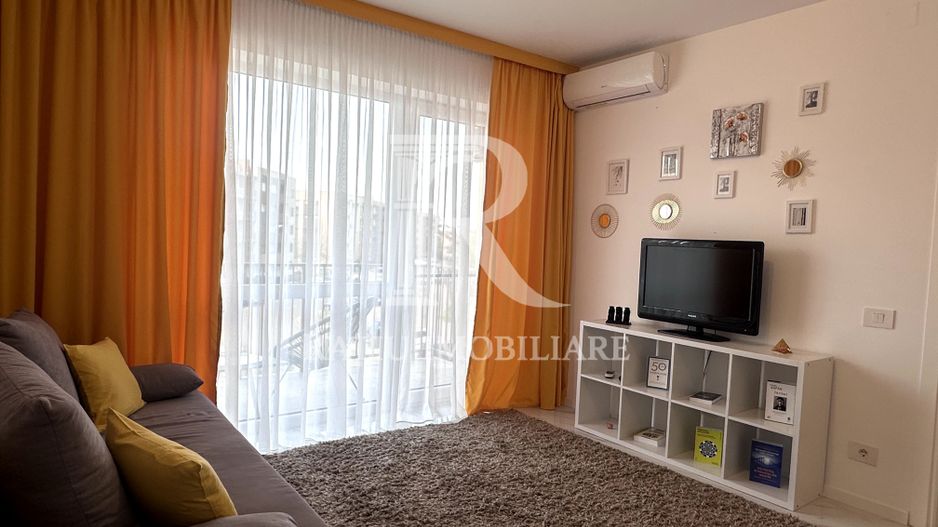 Apartament cu 2 camere | Prima Universității | Oradea - Poză 4