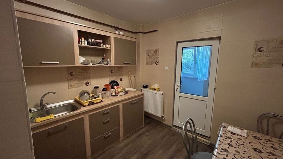 De inchiriat apartament cu 2 camere, General, etaj 1, 400 euro - Poză 10