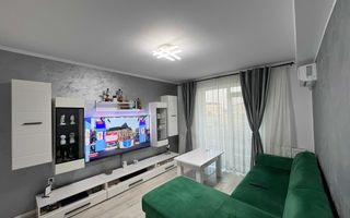 Apartament 2 camere decomandat - MOBILAT - GIROC PREMIUM RESIDENCE - Poză 1