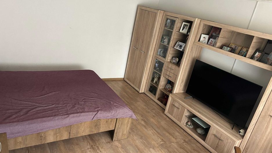 BRASADAS vinde casa cu 4 cam 5.7 ari in zona BURDEA. - Poză 3