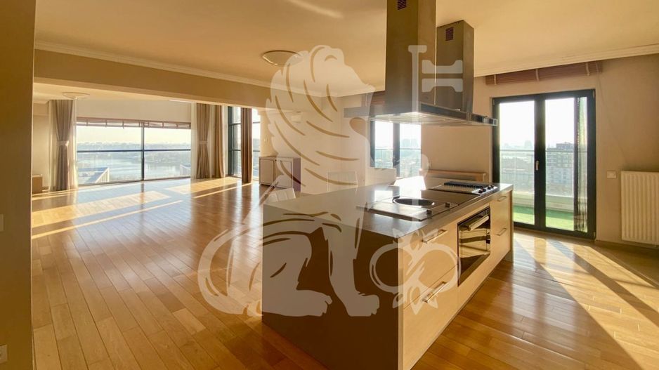 Penthouse Upground | Splendid View | Pipera | Barbu Vacarescu | Tei - Poză 7