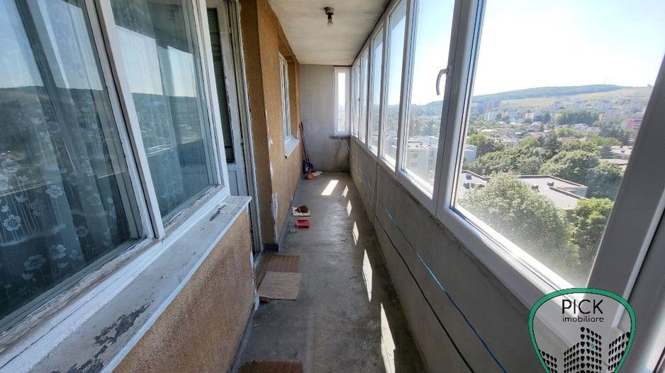 P 1150 - Apartament cu 2 camere în Târgu Mureș, Semicentral, Budai - Poză 7