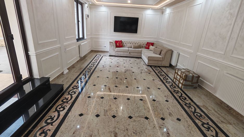 Casă in zona Iosefin - Poză 10