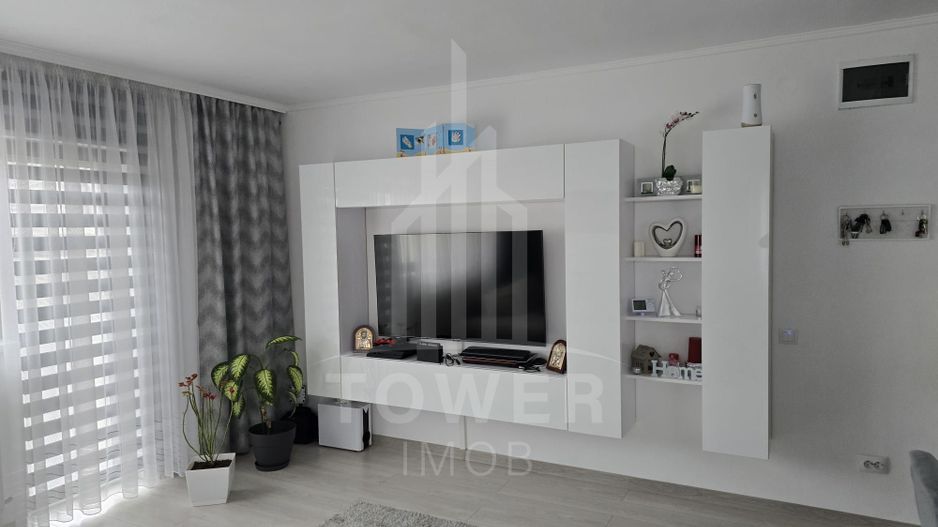 APARTAMENT + TERASA(70MP) - Poză 2