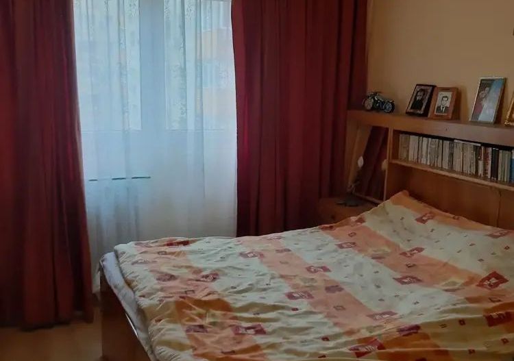 Apartament 2 camere Rahova etaj 5 din 10 T705 - Poză 1