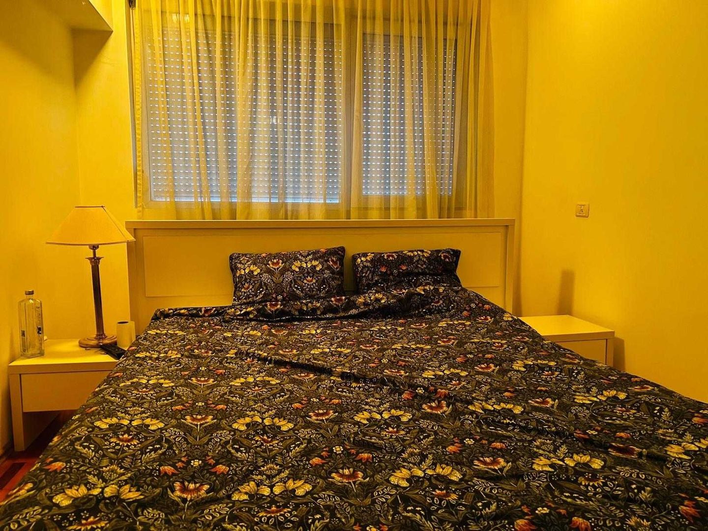 Apartament 3 camere Titan, parcare inclusă, etaj 4, complet mobilat - Poză 4