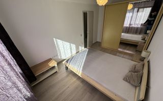 2 camere, modern, bloc nou, parcare subterana, Sub Cetate, zona Profi - Poză 3