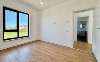 Duplex spațios în Dumbrăvița – separat prin cameră tehnică, zona IKEA - Poză 12