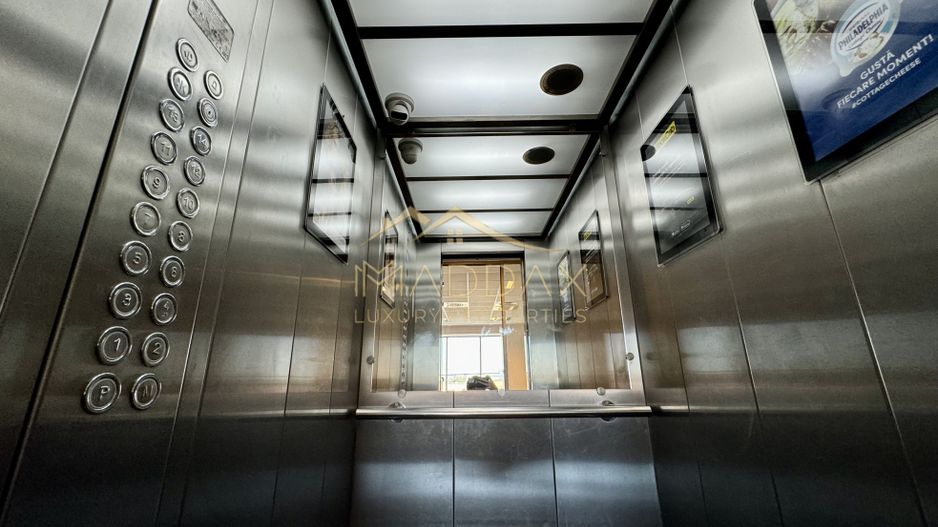 Spatiu Birouri ***278mp utili // zona Grozavesti - Poză 19