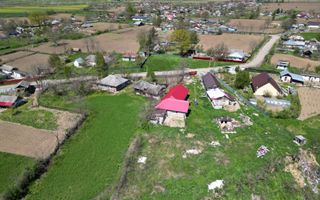 Casă Sat. Drăgești, Comuna Dămienști - Poză 4