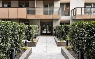 Apartamente Premium in Cortina 126 -  Baneasa -  Bucuresti - Pipera - Poză 3