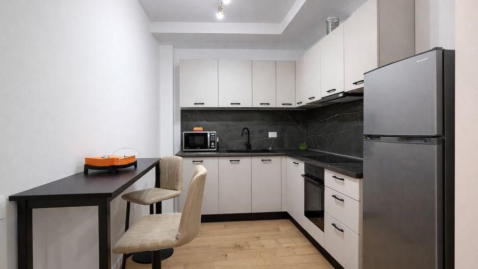 Prima închiriere | 2 camere moderne în City Point | lângă Promenada - Poză 7