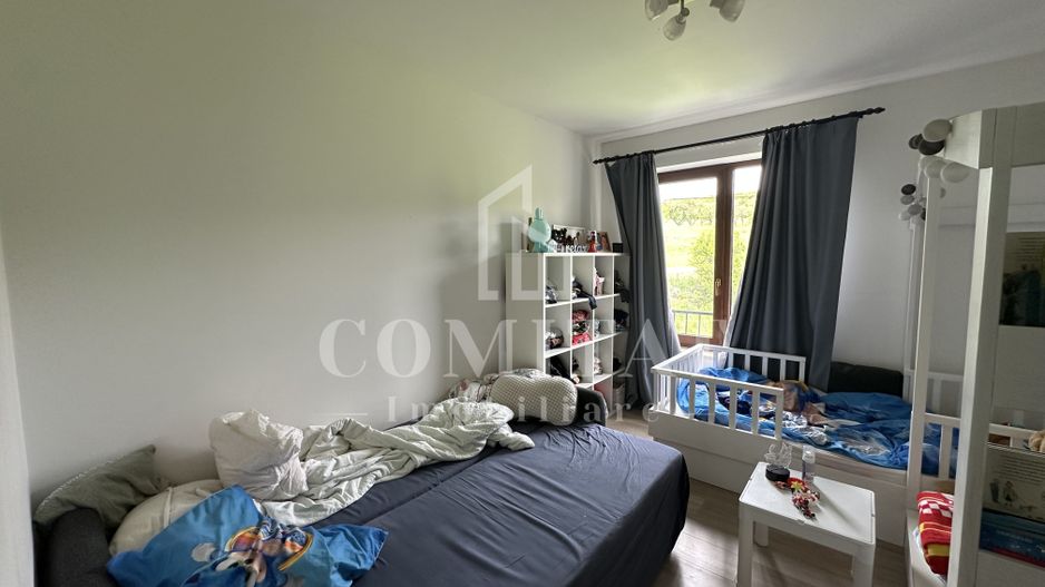 Duplex 4 camere | 135mp | Borhanci - Poză 10